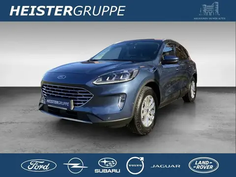 Annonce FORD KUGA Essence 2023 d'occasion 