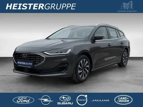 Annonce FORD FOCUS Diesel 2023 d'occasion 