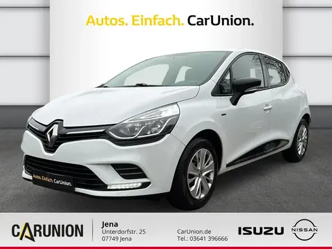 Used RENAULT CLIO Petrol 2018 Ad 