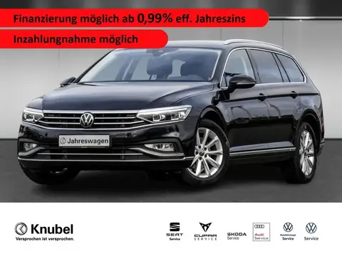 Annonce VOLKSWAGEN PASSAT Diesel 2023 d'occasion 