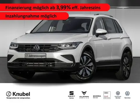 Annonce VOLKSWAGEN TIGUAN Diesel 2023 d'occasion 