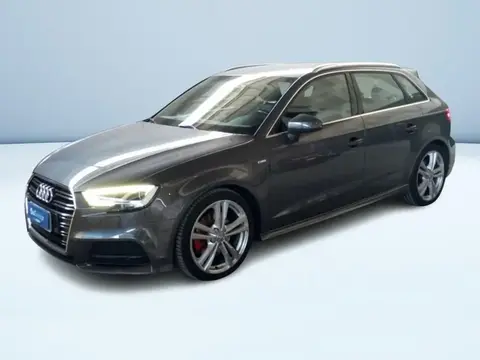 Used AUDI A3 Petrol 2017 Ad 