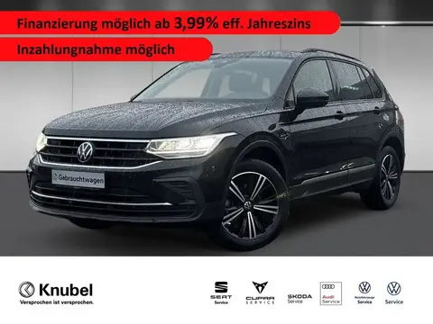 Annonce VOLKSWAGEN TIGUAN Essence 2023 d'occasion 