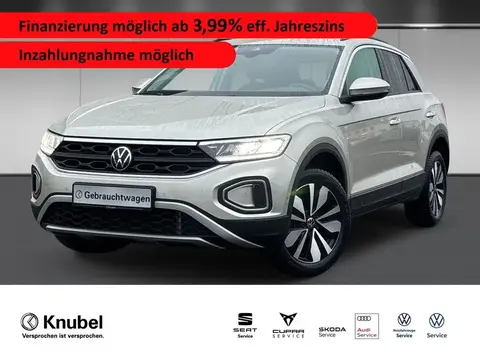 Used VOLKSWAGEN T-ROC Petrol 2023 Ad 