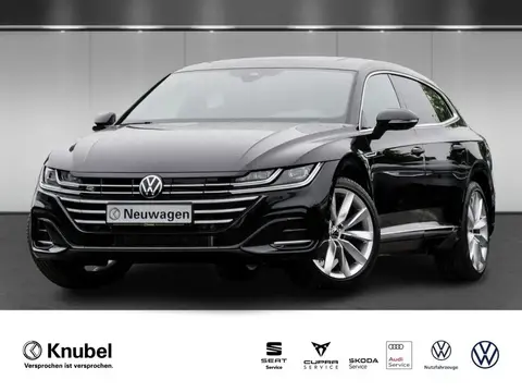 Used VOLKSWAGEN ARTEON Hybrid 2024 Ad 