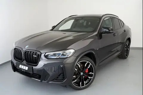 Used BMW X4 Diesel 2024 Ad 