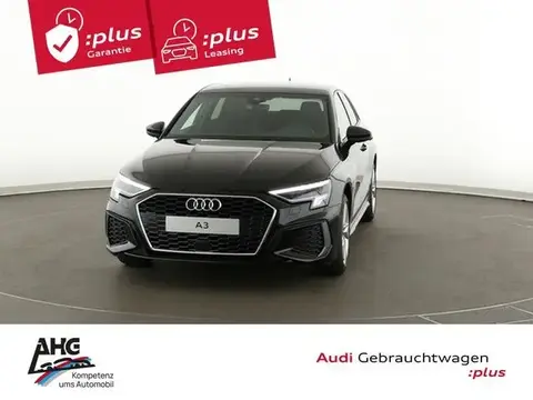 Used AUDI A3 Petrol 2021 Ad 