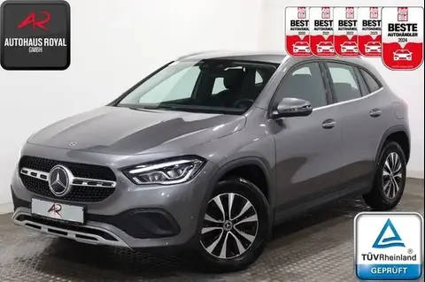 Used MERCEDES-BENZ CLASSE GLA Diesel 2022 Ad 