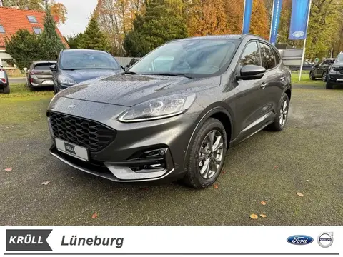 Used FORD KUGA Hybrid 2024 Ad 