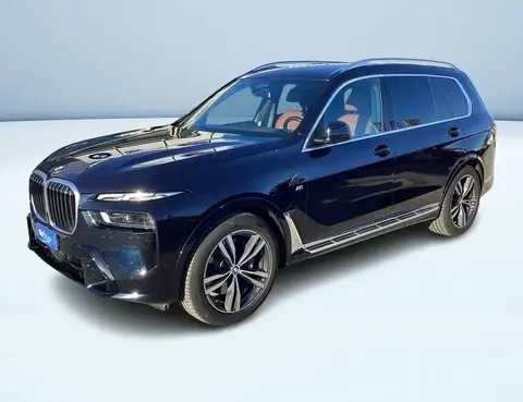 Used BMW X7 Hybrid 2023 Ad 