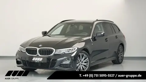 Used BMW SERIE 3 Diesel 2021 Ad 