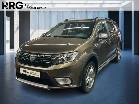 Used DACIA LOGAN Diesel 2019 Ad 