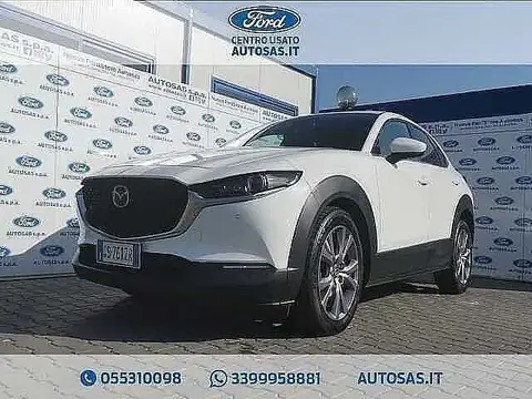 Used MAZDA CX-30 Petrol 2020 Ad 