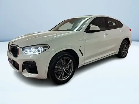 Used BMW X4 Diesel 2020 Ad 