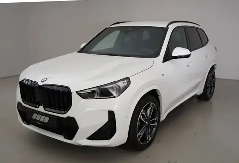 Annonce BMW X1 Diesel 2024 d'occasion 