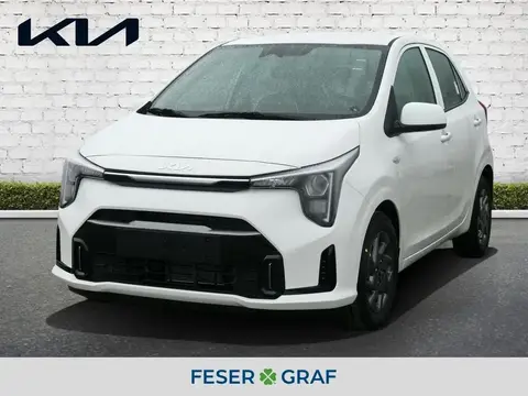 Annonce KIA PICANTO Essence 2024 d'occasion 