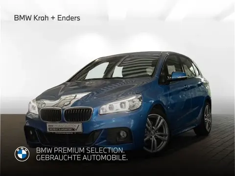 Annonce BMW SERIE 2 Essence 2017 d'occasion 