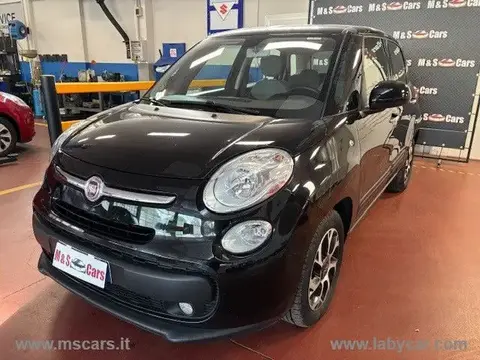 Used FIAT 500L Diesel 2017 Ad 