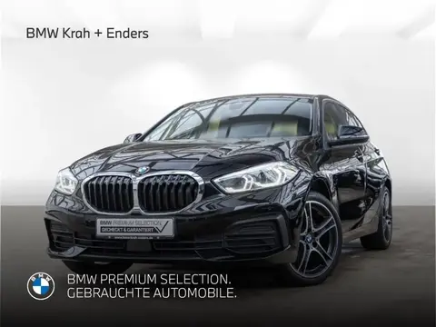 Annonce BMW SERIE 1 Essence 2021 d'occasion 