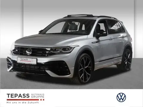 Annonce VOLKSWAGEN TIGUAN Essence 2023 d'occasion 