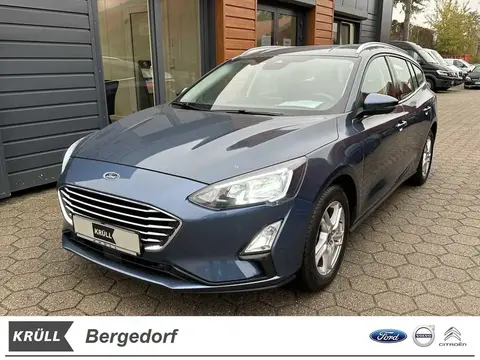 Used FORD FOCUS Petrol 2020 Ad 