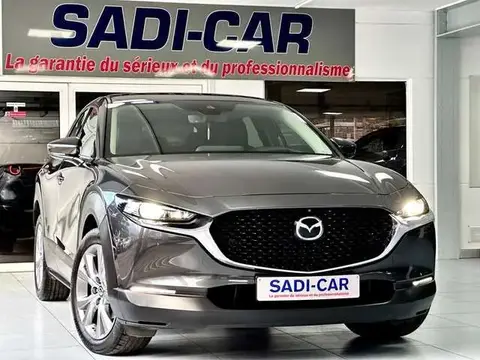 Annonce MAZDA CX-30 Essence 2021 d'occasion 