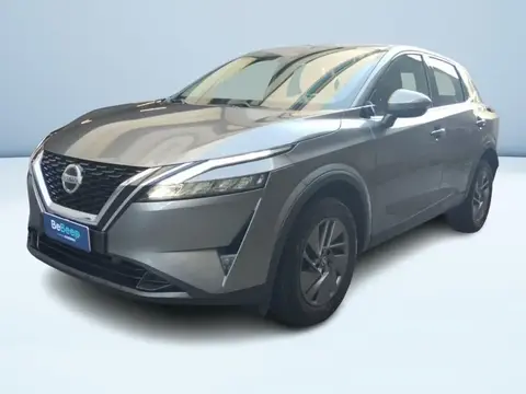 Used NISSAN QASHQAI Hybrid 2021 Ad 