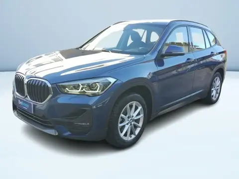 Used BMW X1 Diesel 2021 Ad 