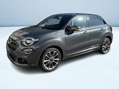 Used FIAT 500X Diesel 2020 Ad 