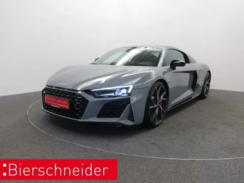 Used AUDI R8 Petrol 2021 Ad 