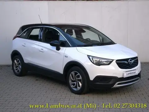 Used OPEL CROSSLAND Petrol 2019 Ad 