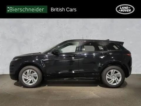 Used LAND ROVER RANGE ROVER EVOQUE Petrol 2020 Ad 