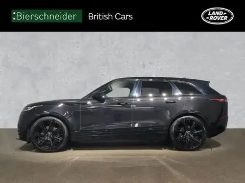 Used LAND ROVER RANGE ROVER VELAR Diesel 2019 Ad 