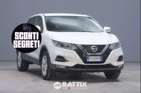 Used NISSAN QASHQAI Diesel 2018 Ad 