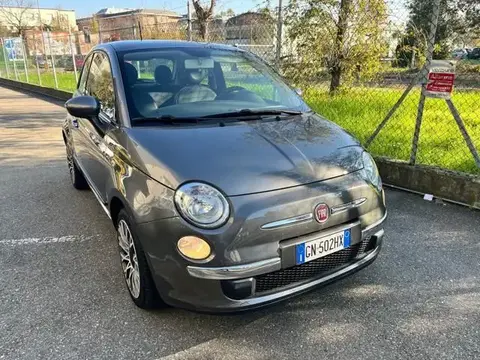 Used FIAT 500 Petrol 2015 Ad 