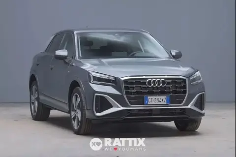 Annonce AUDI Q2 Diesel 2024 d'occasion 