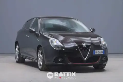 Used ALFA ROMEO GIULIETTA Diesel 2018 Ad 