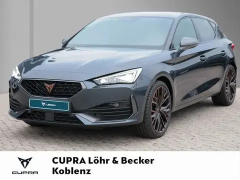 Annonce CUPRA LEON Hybride 2023 d'occasion 