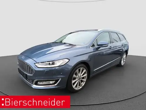 Annonce FORD MONDEO Diesel 2019 d'occasion 