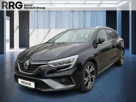 Used RENAULT MEGANE Petrol 2023 Ad 