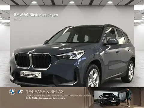 Used BMW X1 Hybrid 2023 Ad 