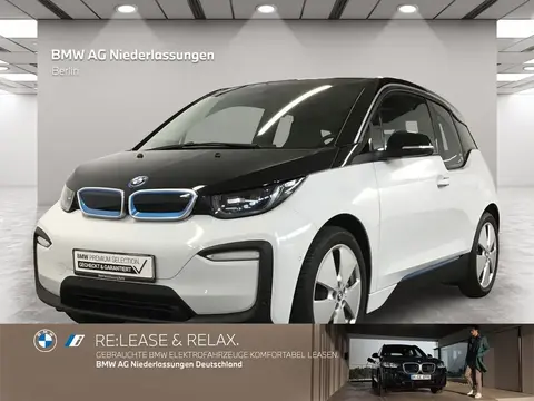 Used BMW I3 Not specified 2021 Ad 