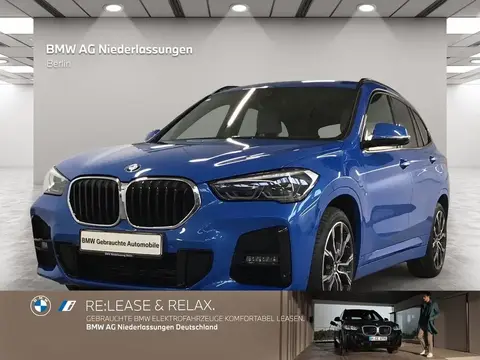 Used BMW X1 Hybrid 2021 Ad 