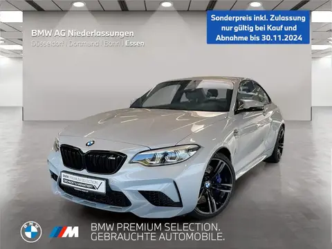 Annonce BMW M2 Essence 2020 d'occasion 