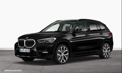 Annonce BMW X1 Essence 2021 d'occasion 