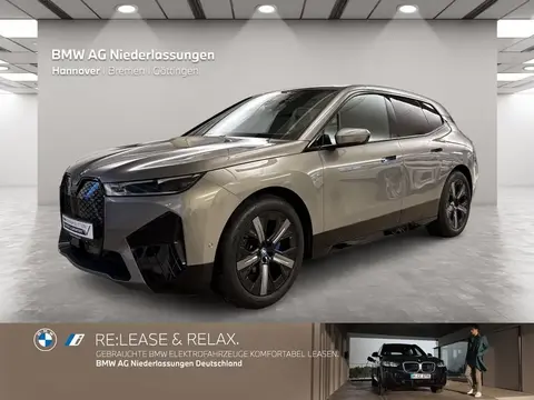 Annonce BMW IX Non renseigné 2024 d'occasion 