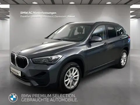 Used BMW X1 Petrol 2021 Ad 