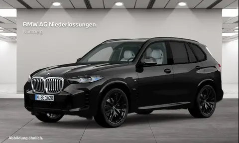 Used BMW X5 Diesel 2024 Ad 