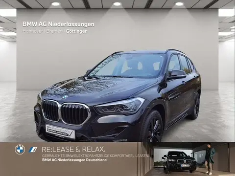 Annonce BMW X1 Hybride 2021 d'occasion 