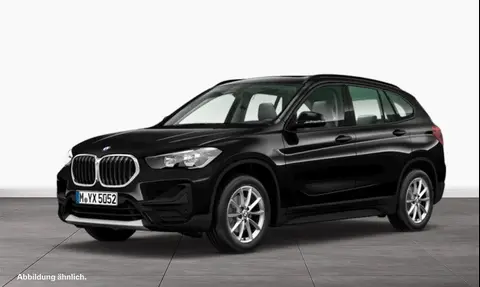 Annonce BMW X1 Diesel 2021 d'occasion 